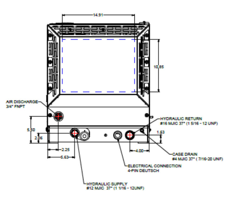 Hydraulic Systems: Open vs. Closed - Vanair - Mobile Power Solutions