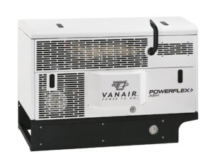 Vanair® PowerFlex™ AEH