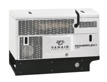 Vanair® PowerFlex™ AEH