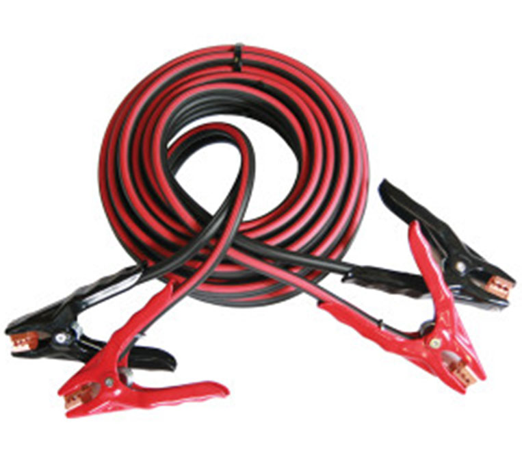14-252 Clamp to Clamp Cables