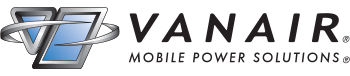 Vanair - Mobile Power Solutions