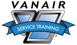 vanair service training