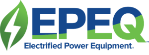 EPEQ Electrified Power Equipment