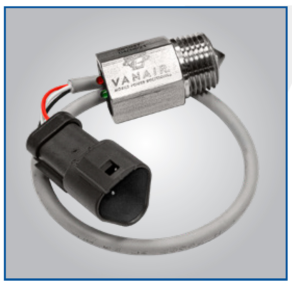 Vanair® Optical Oil Level Sensor