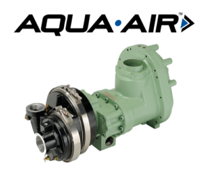 AquaAir™ Air Compressor and Water Pump