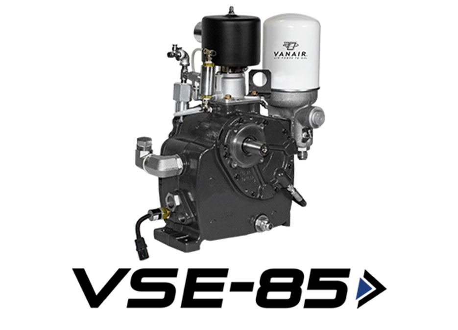 Vanair® VSE-85