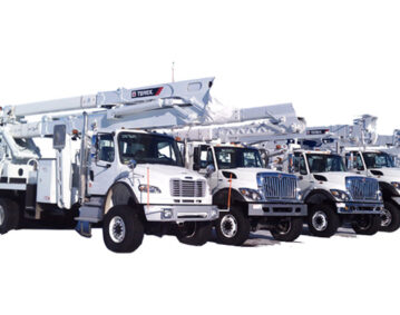 Considerations for Fleet Service Utility Managers