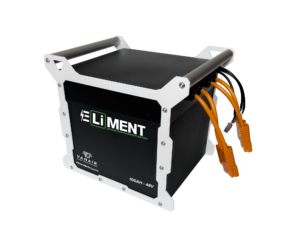 ELiMENT™ LiFePO4 Battery – (Lithium Iron Phosphate)