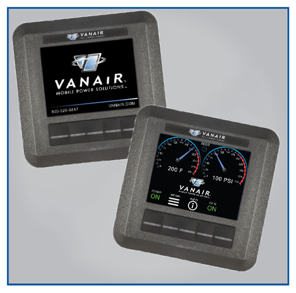 V-TEC® II Control System