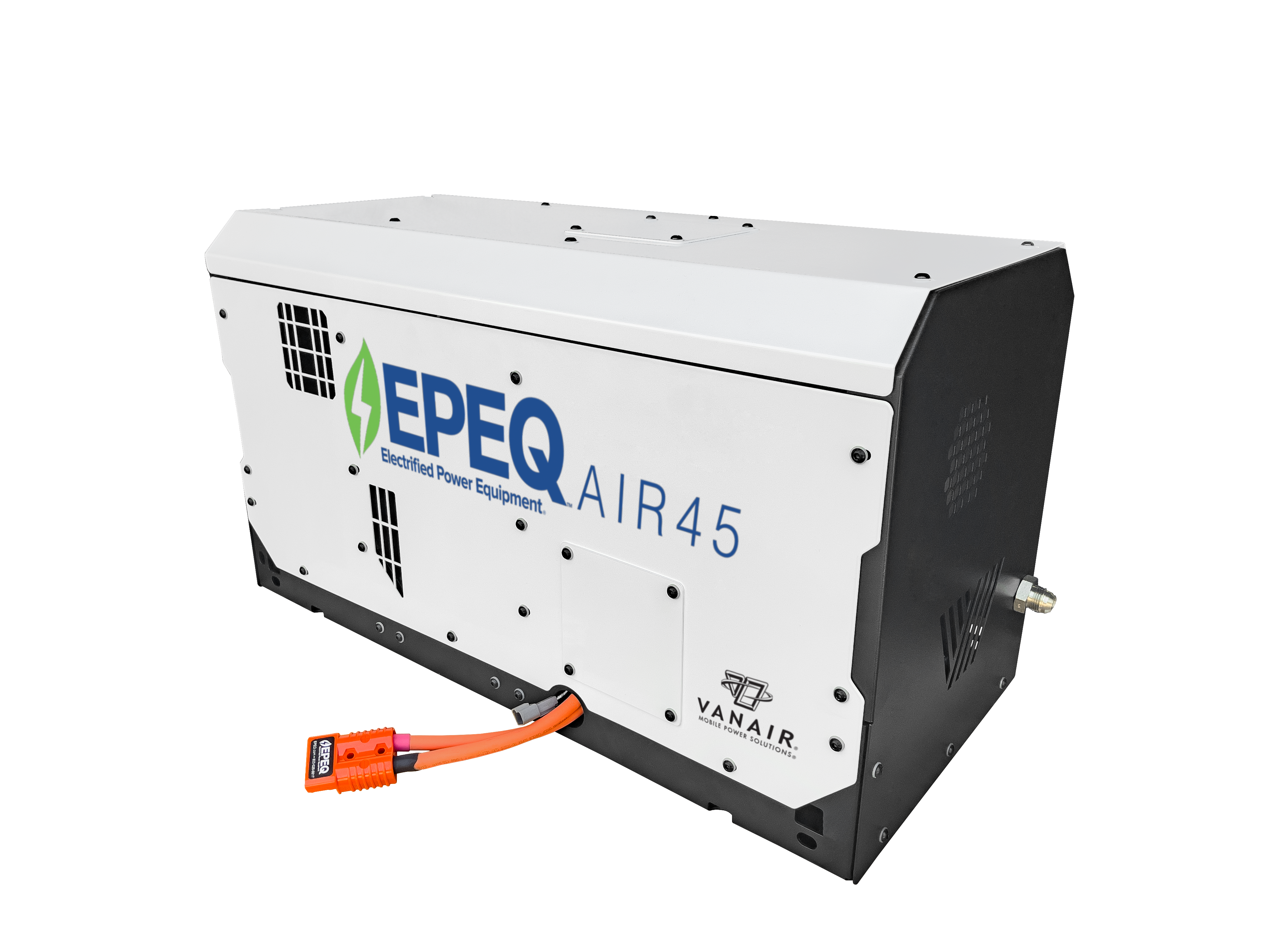 EPEQ AIR45 Compressor