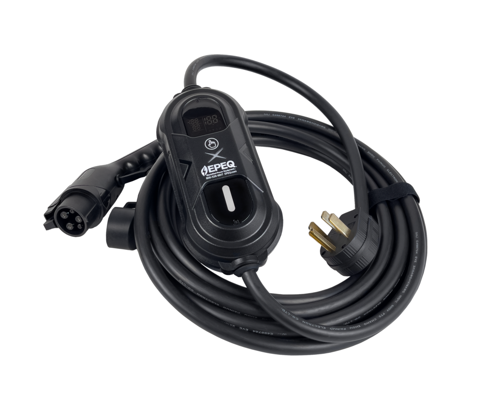 EPEQ® EV Charger