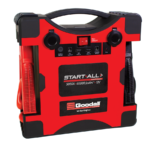 Start•All Jump•Pack® 5000A