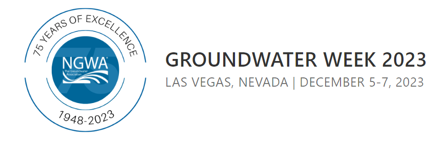 NGWA Groundwater Week