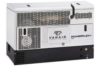 Vanair® PowerFlex™ AE Diesel