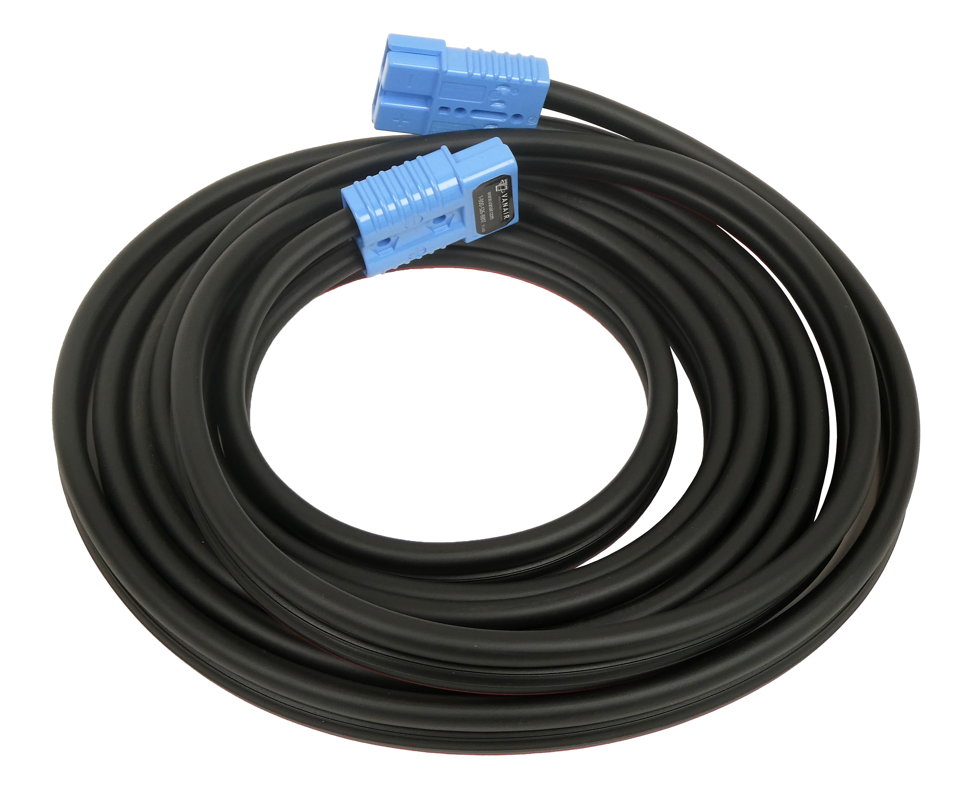 Goodall®, Standard-Duty, Plug-To-Plug Booster Cable- 2 Gauge