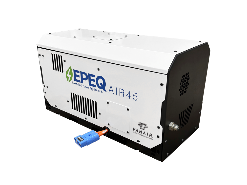 EPEQ® AIR45 Compressor
