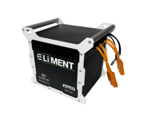 ELiMENT® LiFePO4 Battery