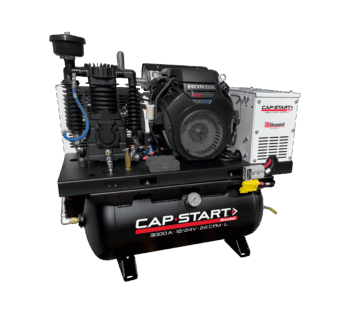 Cap•Start® 3000 + Air Light Cap•Start® 3000 + Air Light