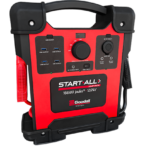 Start•All Jump•Pack® 12/24 Volt Lithium-ion Cobalt Jump Starter