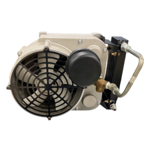 EPEQ® AIR15 Scroll Compressor