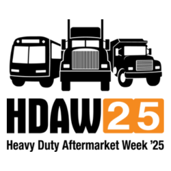 Heavy Duty Aftermarket Week 2025