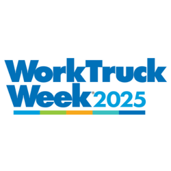 NTEA Work Truck Week 2025