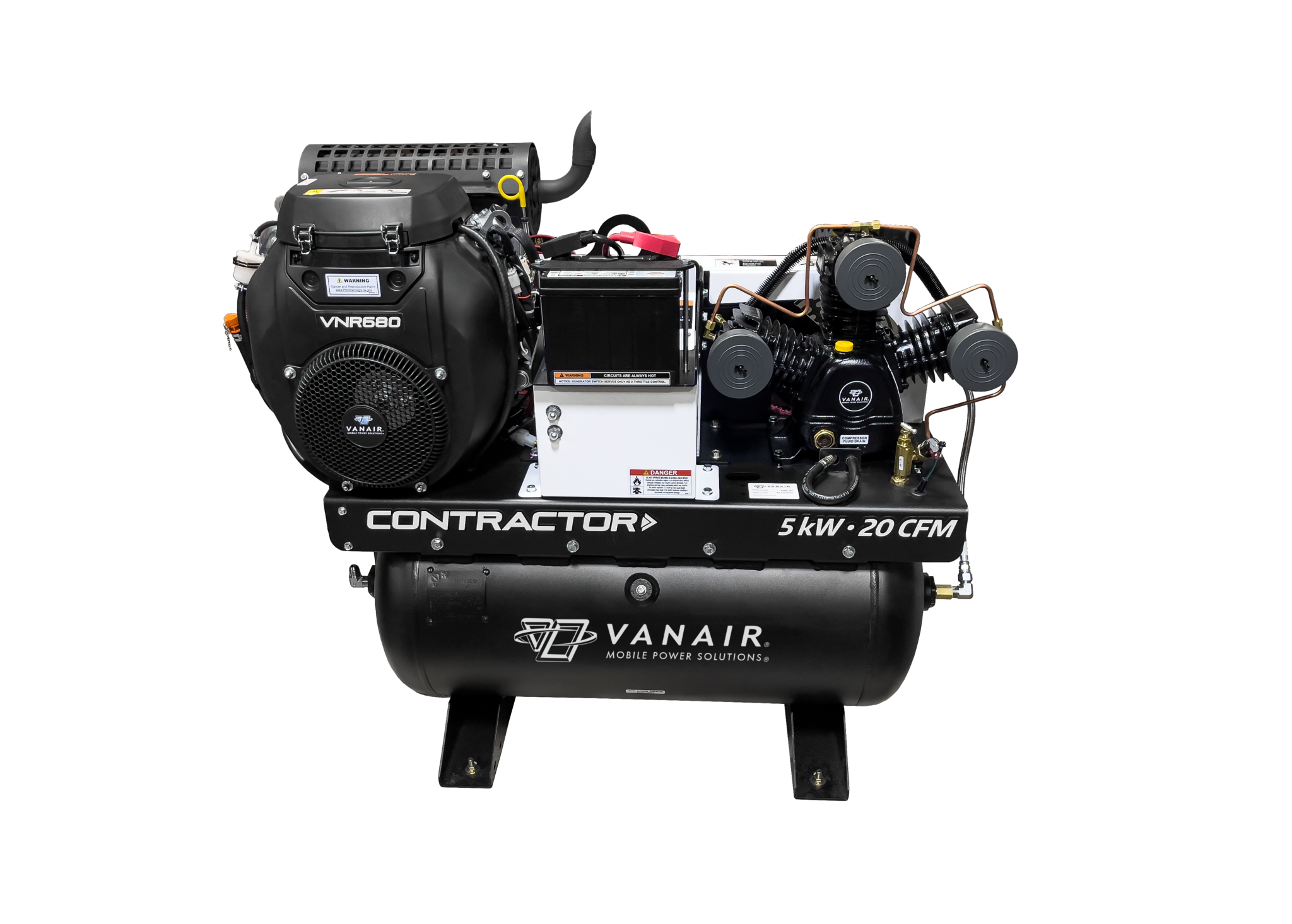 Vanair Compressor Dealers Near Me vanair.com
