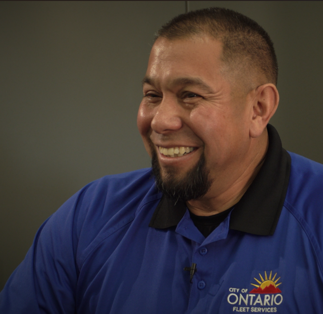 Gary L. on Vanair® PTO Underdeck Systems for Fleet Supervisors