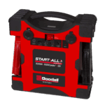 Start•All Jump•Pack® 10,000A