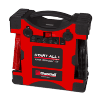 Start-All® Jump-Pack 10,000A