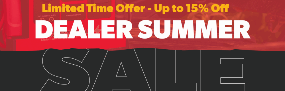 Start•All Jump•Pack® Summer Sale