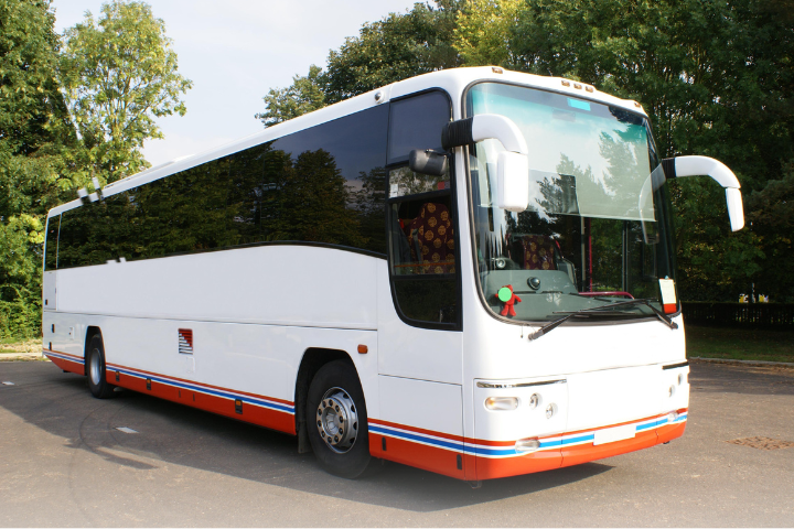 Engine Starting for Buses