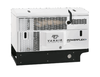 Vanair® PowerFlex™ AH