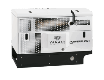 Vanair® PowerFlex™ AH