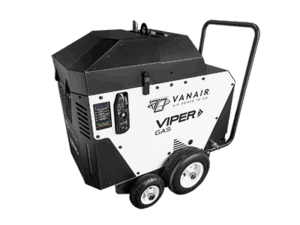 Viper™ Gas Rotary Screw Air Compressor