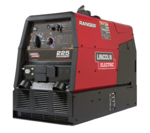 K2857-1 Ranger® 225 Engine Driven Welder (Kohler®)