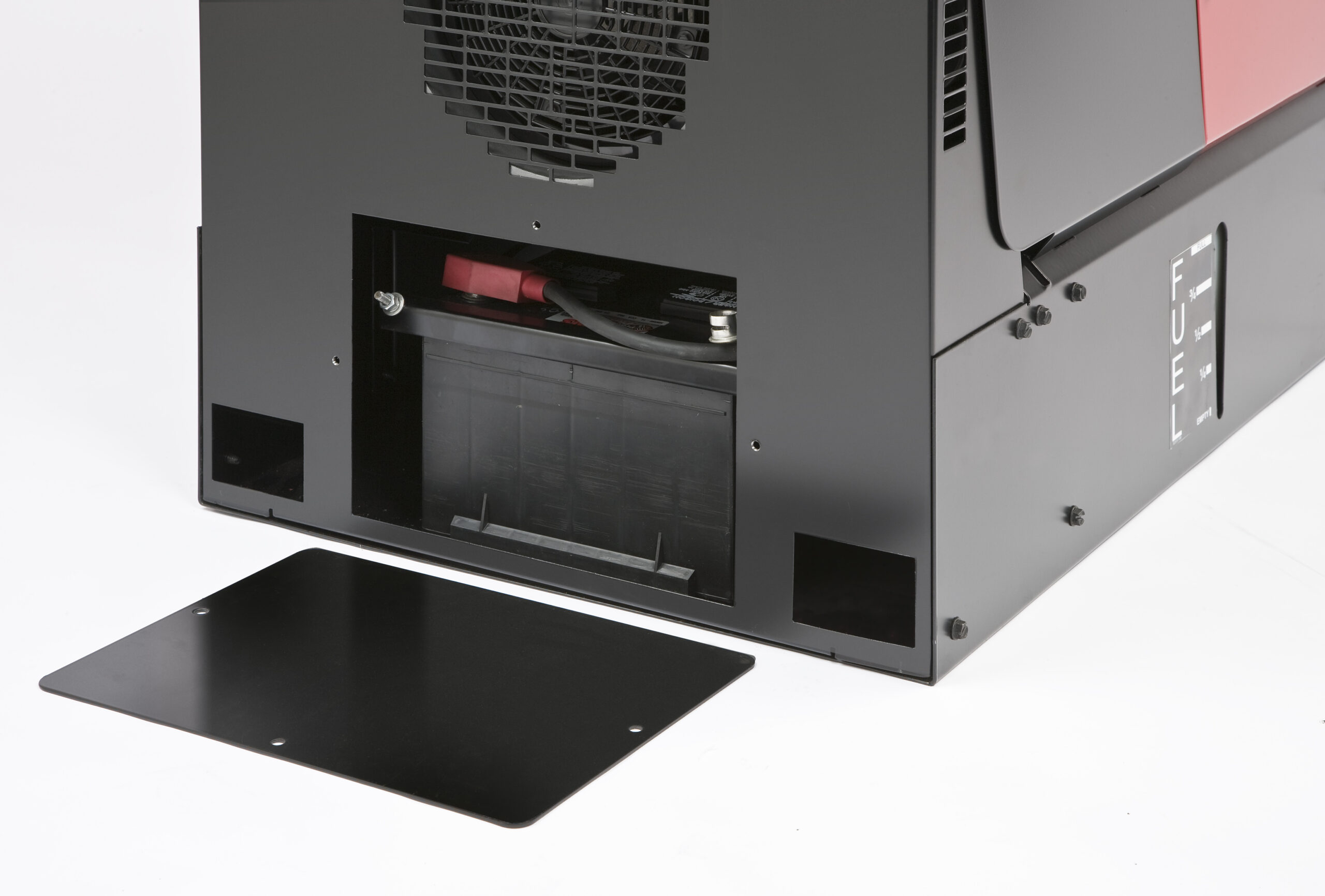 K2857-1 Ranger® 225 Engine Driven Welder (Kohler®)
