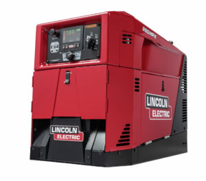 K3458-1 Ranger® 260MPX™ Engine Driven Welder/Generator (Kohler®)