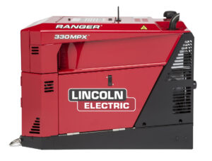 K3459-1 Ranger® 330MPX™ Engine Driven Welder/Generator (Kohler®)