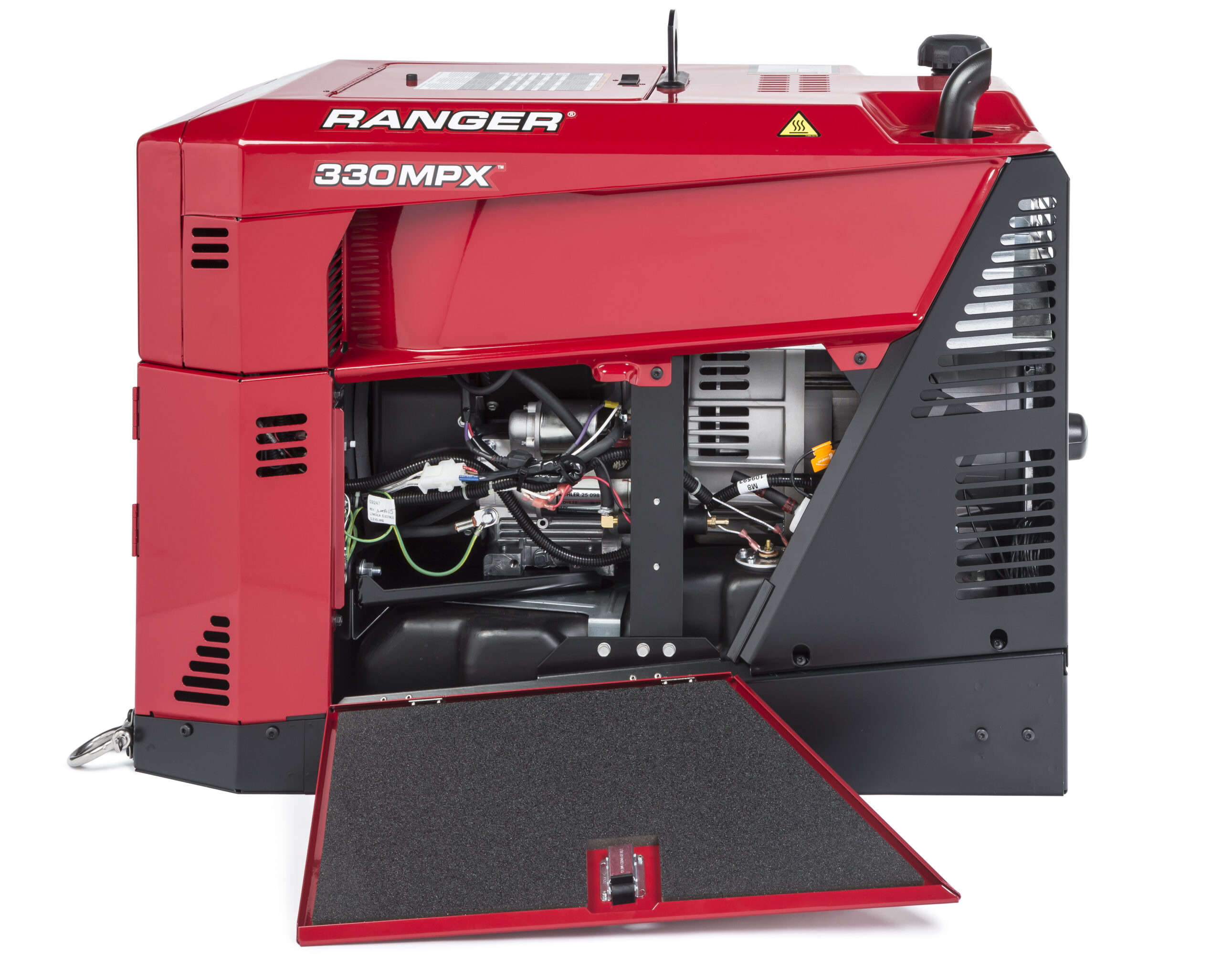 K3459-1 Ranger® 330MPX™ Engine Driven Welder/Generator (Kohler®)
