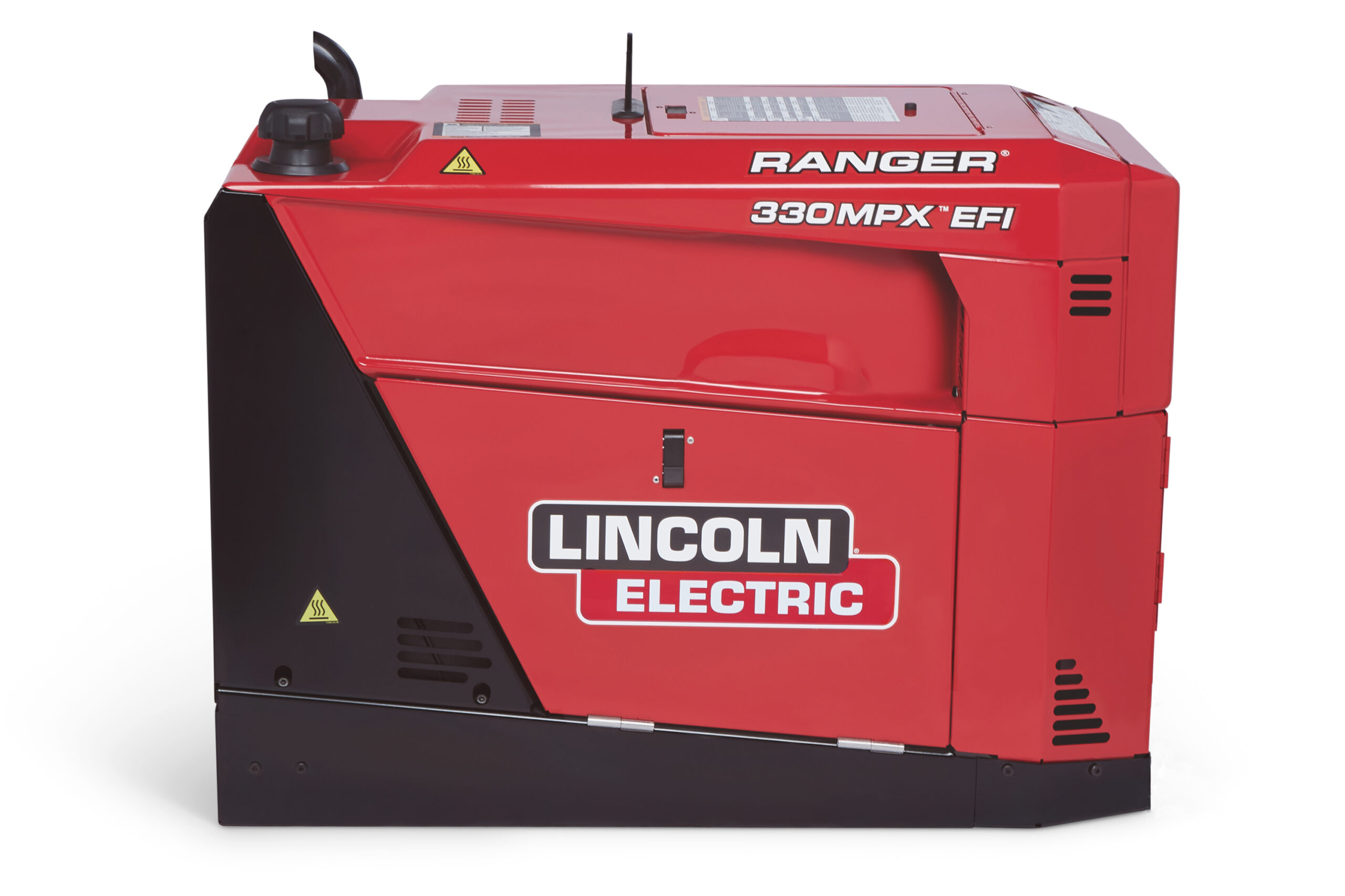 K4779-1 Ranger® 330MPX™ EFI Engine Driven Welder/Generator