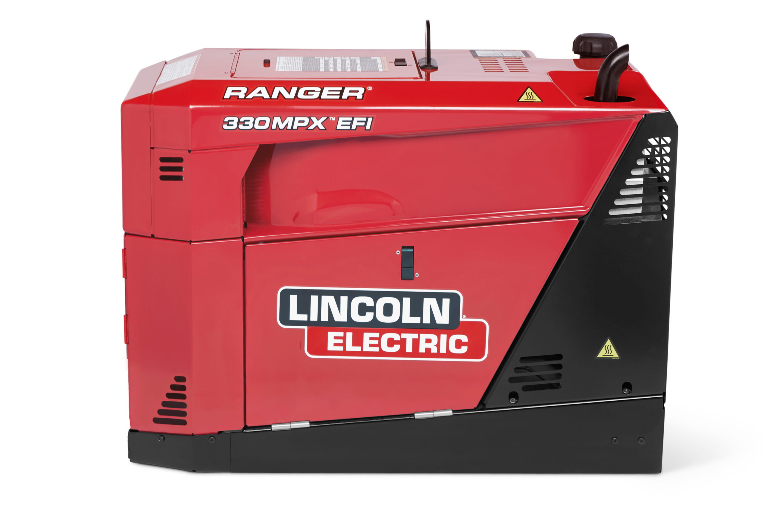 K4779-1 Ranger® 330MPX™ EFI Engine Driven Welder/Generator