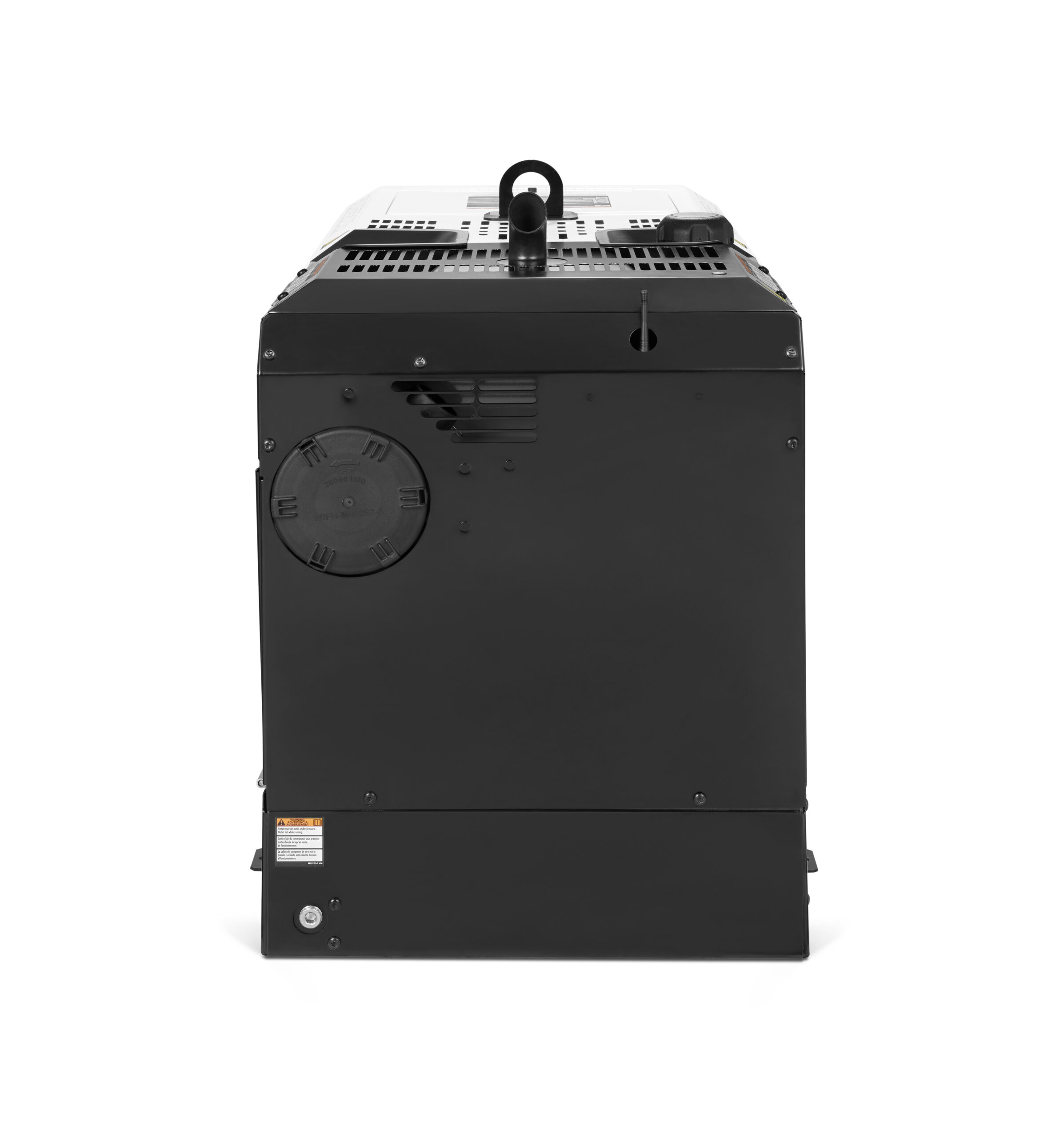 Ranger® Air 330MPX™ Multi-Function Engine Drive