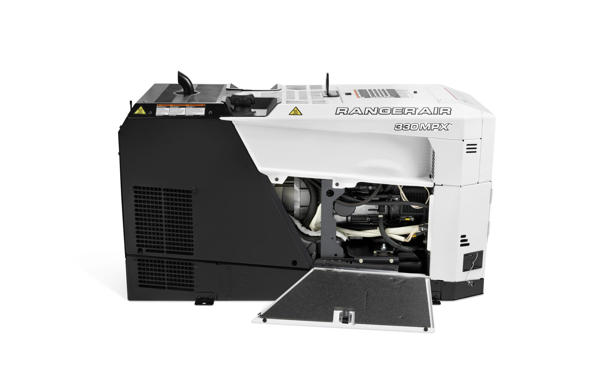 Ranger® Air 330MPX™ Multi-Function Engine Drive