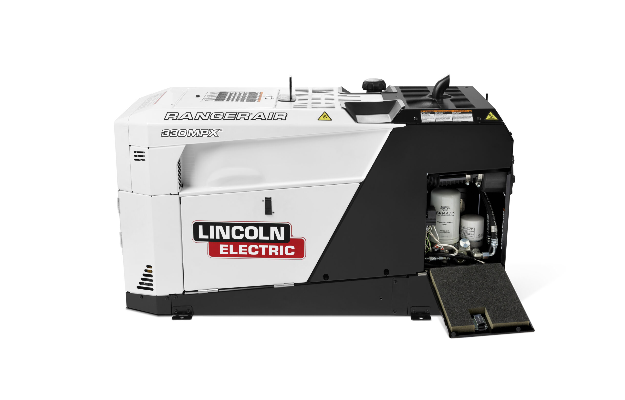 Ranger® Air 330MPX™ Multi-Function Engine Drive