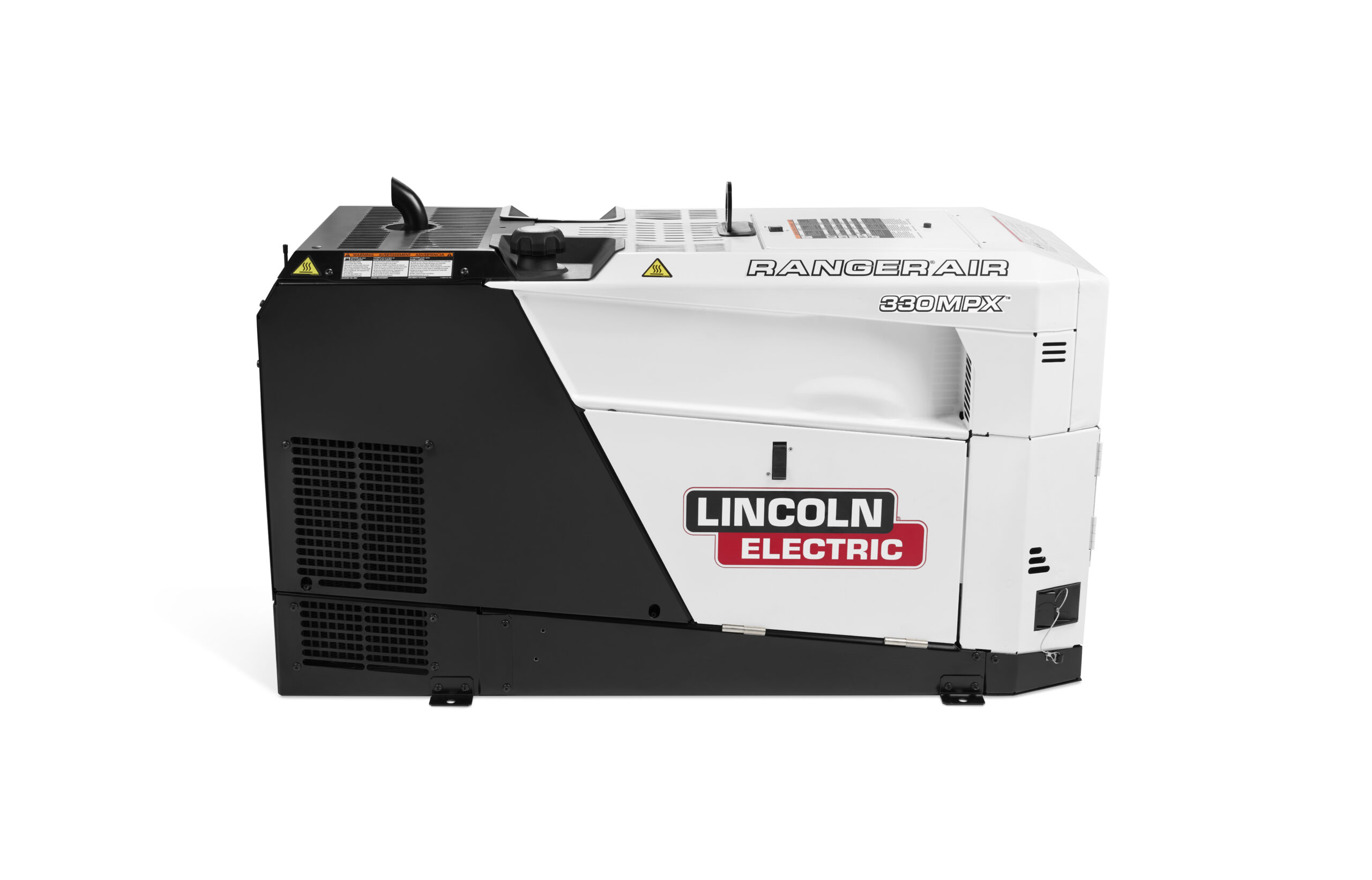 Ranger® Air 330MPX™ Multi-Function Engine Drive