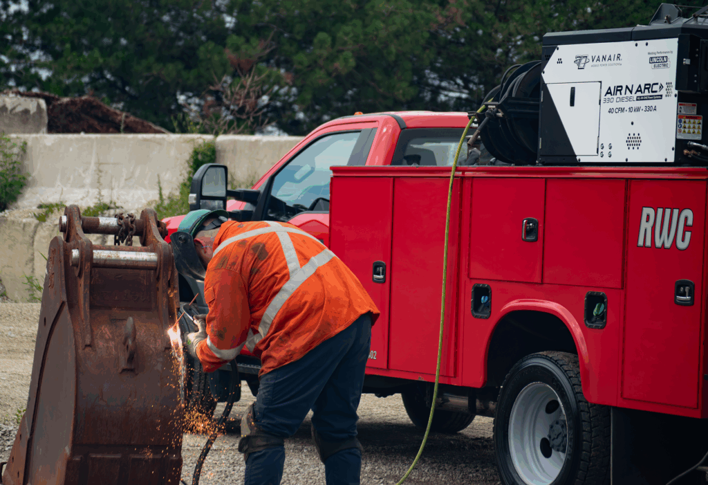 How to Apply Your Vanair® Product for Warranty Eligibility