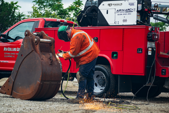 How to Apply Your Vanair® Product for Warranty Eligibility