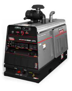Air Vantage® 566X (Deutz®) Diesel Engine Driven Welder/Generator