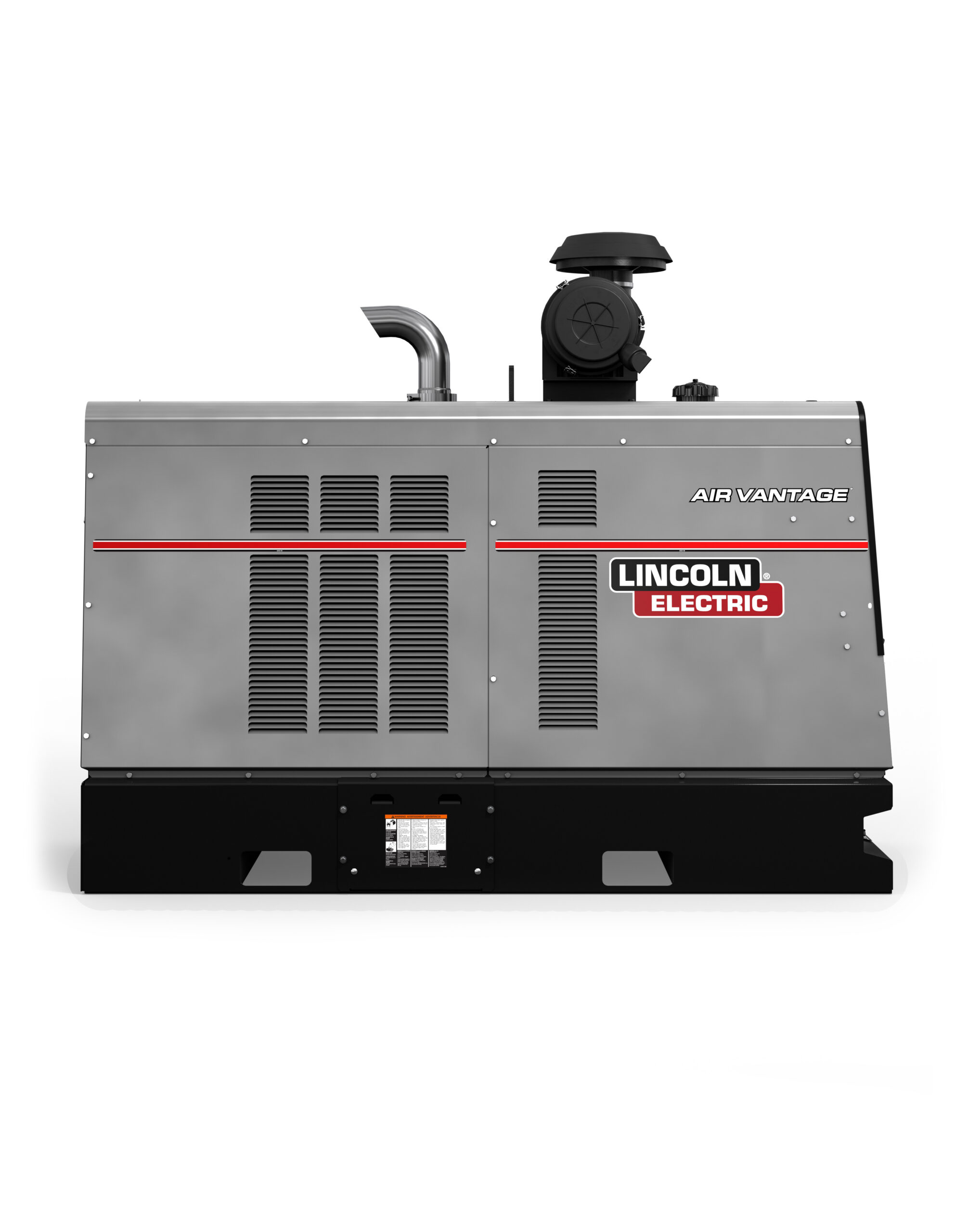 Air Vantage® 566X (Deutz®) Diesel Engine Driven Welder/Generator